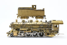 Load image into Gallery viewer, HO Brass Key Imports Custom L&M - Litchfield & Madison No. 158 2-8-2 Mikado Detailed By Joe G. Collias