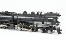 Load image into Gallery viewer, HO Brass CON Key Imports SP - Southern Pacific Class AM-2 4-6-6-2 Cab Forward FP #3901 Post War REBOXX Possible Pilot Model