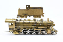 Load image into Gallery viewer, HO Brass Key Imports Custom L&M - Litchfield & Madison No. 158 2-8-2 Mikado Detailed By Joe G. Collias