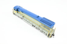 Load image into Gallery viewer, HO Brass OMI - Overland Models Inc. D&H - Delaware & Hudson GE U33C Custom Painted No. 661