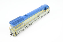 Load image into Gallery viewer, HO Brass OMI - Overland Models Inc. D&H - Delaware & Hudson GE U33C Custom Painted No. 661