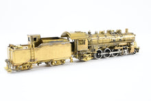 Load image into Gallery viewer, HO Brass Key Imports Custom L&M - Litchfield & Madison No. 158 2-8-2 Mikado Detailed By Joe G. Collias