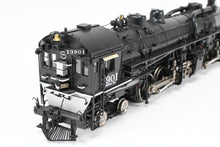 Load image into Gallery viewer, HO Brass CON Key Imports SP - Southern Pacific Class AM-2 4-6-6-2 Cab Forward FP #3901 Post War REBOXX Possible Pilot Model