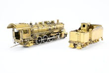 Load image into Gallery viewer, HO Brass Key Imports Custom L&M - Litchfield & Madison No. 158 2-8-2 Mikado Detailed By Joe G. Collias