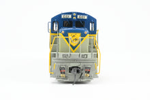 Load image into Gallery viewer, HO Brass OMI - Overland Models Inc. D&H - Delaware & Hudson GE U33C Custom Painted No. 661