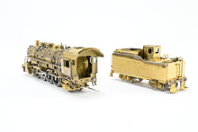 Load image into Gallery viewer, HO Brass Key Imports Custom L&M - Litchfield & Madison No. 158 2-8-2 Mikado Detailed By Joe G. Collias