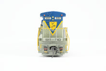 Load image into Gallery viewer, HO Brass OMI - Overland Models Inc. D&H - Delaware & Hudson GE U33C Custom Painted No. 661