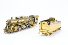 Load image into Gallery viewer, HO Brass Key Imports Custom L&M - Litchfield & Madison No. 158 2-8-2 Mikado Detailed By Joe G. Collias