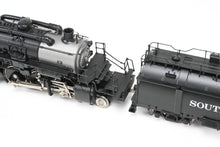 Load image into Gallery viewer, HO Brass CON Key Imports SP - Southern Pacific Class AM-2 4-6-6-2 Cab Forward FP #3901 Post War REBOXX Possible Pilot Model