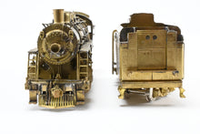 Load image into Gallery viewer, HO Brass Key Imports Custom L&M - Litchfield & Madison No. 158 2-8-2 Mikado Detailed By Joe G. Collias
