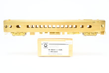 Load image into Gallery viewer, HO Brass Oriental Limited MILW - Milwaukee Road T. C. Hiawatha #498 Coach