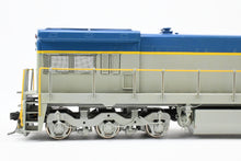Load image into Gallery viewer, HO Brass OMI - Overland Models Inc. D&H - Delaware & Hudson GE U33C Custom Painted No. 661