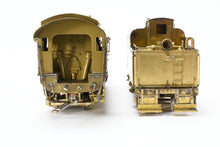 Load image into Gallery viewer, HO Brass Key Imports Custom L&M - Litchfield & Madison No. 158 2-8-2 Mikado Detailed By Joe G. Collias