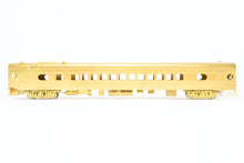 Load image into Gallery viewer, HO Brass Oriental Limited MILW - Milwaukee Road Twin Cities Hiawatha #498 Coach