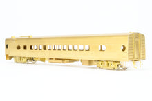 Load image into Gallery viewer, HO Brass Oriental Limited MILW - Milwaukee Road Twin Cities Hiawatha #498 Coach