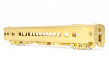 Load image into Gallery viewer, HO Brass Oriental Limited MILW - Milwaukee Road Twin Cities Hiawatha #498 Coach
