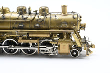 Load image into Gallery viewer, HO Brass Key Imports Custom L&M - Litchfield & Madison No. 158 2-8-2 Mikado Detailed By Joe G. Collias