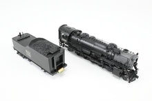 Load image into Gallery viewer, HO Brass NJ Custom Brass B&M - Boston & Maine 2-10-2 Class S-1B CP No. 2908 W/ Tsunami DCC & Sound