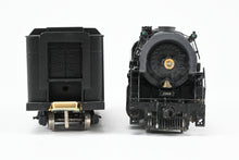 Load image into Gallery viewer, HO Brass NJ Custom Brass B&M - Boston & Maine 2-10-2 Class S-1B CP No. 2908 W/ Tsunami DCC & Sound