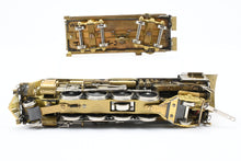 Load image into Gallery viewer, HO Brass Key Imports Custom L&M - Litchfield & Madison No. 158 2-8-2 Mikado Detailed By Joe G. Collias