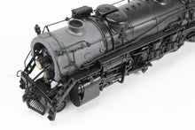 Load image into Gallery viewer, HO Brass NJ Custom Brass B&M - Boston & Maine 2-10-2 Class S-1B CP No. 2908 W/ Tsunami DCC & Sound