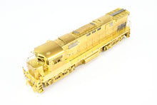 Load image into Gallery viewer, HO Brass OMI - Overland Models Inc. D&H - Delaware & Hudson ALCO C424M Nos 451-456