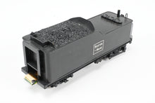 Load image into Gallery viewer, HO Brass NJ Custom Brass B&M - Boston & Maine 2-10-2 Class S-1B CP No. 2908 W/ Tsunami DCC & Sound