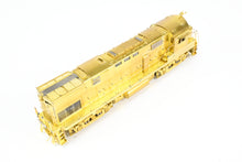 Load image into Gallery viewer, HO Brass OMI - Overland Models Inc. D&H - Delaware & Hudson ALCO C424M Nos 451-456