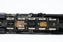 Load image into Gallery viewer, HO Brass NJ Custom Brass B&M - Boston & Maine 2-10-2 Class S-1B CP No. 2908 W/ Tsunami DCC & Sound