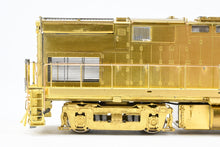 Load image into Gallery viewer, HO Brass OMI - Overland Models Inc. D&H - Delaware & Hudson ALCO C424M Nos 451-456