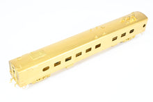 Load image into Gallery viewer, HO Brass Oriental Limited MILW - Milwaukee Road Twin Cities Hiawatha #121 Diner