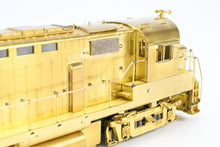 Load image into Gallery viewer, HO Brass OMI - Overland Models Inc. D&H - Delaware & Hudson ALCO C424M Nos 451-456