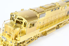 Load image into Gallery viewer, HO Brass OMI - Overland Models Inc. D&H - Delaware & Hudson ALCO C424M Nos 451-456