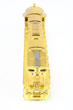 Load image into Gallery viewer, HO Brass OMI - Overland Models Inc. D&H - Delaware & Hudson ALCO C424M Nos 451-456