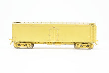 Load image into Gallery viewer, HO Brass OMI - Overland Models, Inc. Various Roads 40' GPEX Express Milk Car (Type "A")