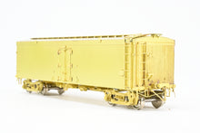 Load image into Gallery viewer, HO Brass OMI - Overland Models, Inc. Various Roads 40' GPEX Express Milk Car (Type "A")