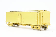 Load image into Gallery viewer, HO Brass OMI - Overland Models, Inc. Various Roads 40' GPEX Express Milk Car (Type "A")