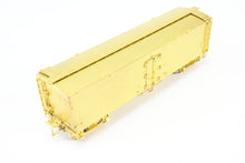 Load image into Gallery viewer, HO Brass OMI - Overland Models, Inc. Various Roads 40' GPEX Express Milk Car (Type "A")