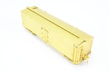 Load image into Gallery viewer, HO Brass OMI - Overland Models, Inc. Various Roads 40' GPEX Express Milk Car (Type "A")