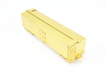 Load image into Gallery viewer, HO Brass OMI - Overland Models, Inc. Various Roads 40' GPEX Express Milk Car (Type "A")