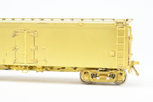 Load image into Gallery viewer, HO Brass OMI - Overland Models, Inc. Various Roads 40' GPEX Express Milk Car (Type "A")