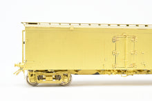 Load image into Gallery viewer, HO Brass OMI - Overland Models, Inc. Various Roads 40' GPEX Express Milk Car (Type "A")