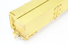 Load image into Gallery viewer, HO Brass OMI - Overland Models, Inc. Various Roads 40' GPEX Express Milk Car (Type "A")