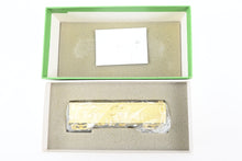 Load image into Gallery viewer, HO Brass OMI - Overland Models, Inc. Various Roads 40' GPEX Express Milk Car (Type "A")