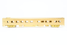 Load image into Gallery viewer, HO Brass Oriental Limited MILW - Milwaukee Road Olympian Hiawatha Lake Series 10-6 Sleeper