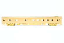 Load image into Gallery viewer, HO Brass Oriental Limited MILW - Milwaukee Road Olympian Hiawatha Lake Series 10-6 Sleeper