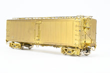 Load image into Gallery viewer, HO Brass OMI - Overland Models, Inc. Various Roads 40' GPEX 1057 Pfaudler Milk Tank Car