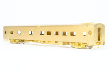 Load image into Gallery viewer, HO Brass Oriental Limited MILW - Milwaukee Road Olympian Hiawatha Lake Series 10-6 Sleeper