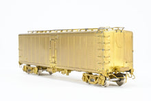 Load image into Gallery viewer, HO Brass OMI - Overland Models, Inc. Various Roads 40' GPEX 1057 Pfaudler Milk Tank Car