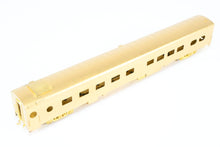 Load image into Gallery viewer, HO Brass Oriental Limited MILW - Milwaukee Road Olympian Hiawatha Lake Series 10-6 Sleeper